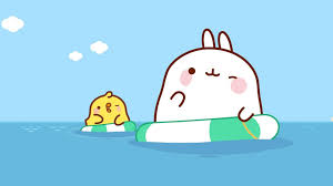 See more ideas about molang wallpaper, molang, kawaii wallpaper. Cute Molang Wallpapers Wallpaper Cave