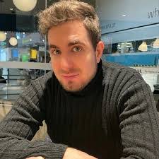 Nathan Stump's Instagram, Twitter & Facebook