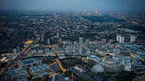 Fulham is a district in the london borough of hammersmith and fulham located 3.7 miles south west of charing cross. The Rise Of Hammersmith And Fulham London S Newest Tech And Innovation Hot Spot Allwork Space