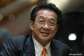 His father, business tycoon, yeoh tiong lay, is the founder on ytl corporation. Francis Yeoh Is Now Lafarge Malaysia S Chairman The Edge Markets