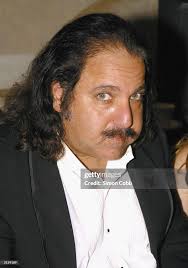 Actor Ron Jeremy attends a roast in honor of Larry Flynt at the... News  Photo