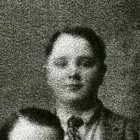 Eugene Washington Barker (1911–1996)