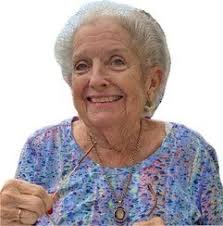 Amelia Davis Obituary