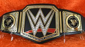 Wwe logo png you can download 29 free wwe logo png images. Wwe Logo Plates Wildcat Championship Belts