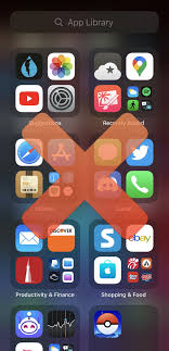 I don't have many apps, don't need them categorized, and don't need to search them, so i'd prefer to just turn it off altogether so that i don't see it if i happen to swipe right too you can not. Hate Ios 14 S App Library This Jailbreak Tweak Disables It Entirely