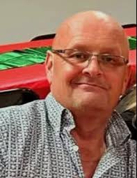 Larry "Bucky" Reece Obituary