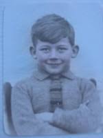 TrunkCalls: Eric the Nicky-Nack Grandad