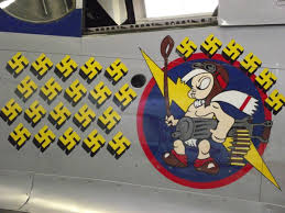 Pin By The Mechanic On Wwii Nose Art Nose Art Aircraft Art Aviation Art