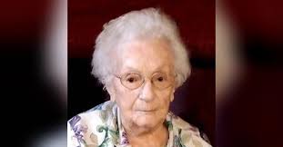 Cecelia Thompson Obituary