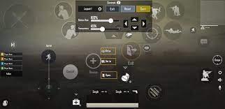 Pubg Mobile 5 And 6 Finger Claw Setup Album On Imgur