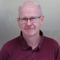 Professor David Edgar • City St George's, University of London