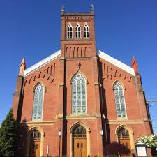 View all funeral homes in ohio. Cadiz Ohio Church Going Back In Time To Celebrate Its 200th Birthday Synod Of The Trinity