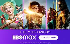 Customers who watched this item also watched. Get Your Hbo Max Trial And Watch Birds Of Prey Now Hot Topic Email Archive