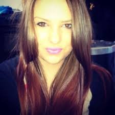 Natalie Naughton's Instagram, Twitter & Facebook