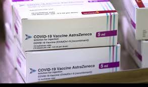 Leave a comment / 4 minutes of reading. Kemenkes Akan Tetap Gunakan Vaksin Astrazeneca Terbukti Ampuh Untuk Varian Baru Covid 19