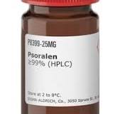 Psoralen =99 HPLC 66-97-7