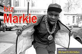 Biz Markie Just A Friend Fifteen Minutes With