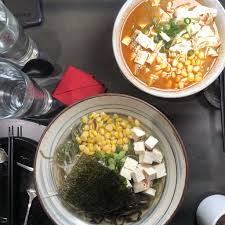 Ramen Utsuke Baltimore Maryland Restaurant Happycow