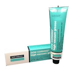 DOWSIL HVG Vacuum Silicone Grease Vacuum Grease Transparent| Alibaba.com