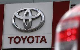 Financial values in the chart are available after toyota capital malaysia sdn bhd report is purchased. Toyota Capital Malaysia Introduces World S First Islamic Based Car Subscription Programme Drive Malay Mail