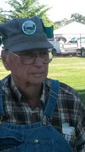 Obituary for Eugene R. Rinker