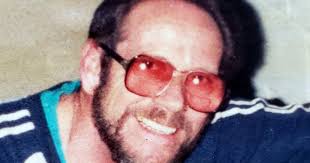 Gerald Clifton 'Jerry' Everett