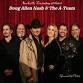 Doug Allen Nash & The A-Team