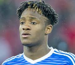 We did not find results for: Michy Batshuayi On Twitter