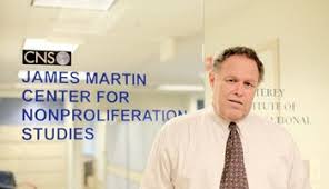 Interview Why Israel Should End Its Policy of Nuclear Ambiguity