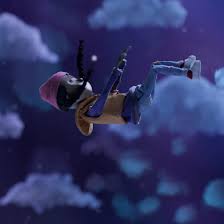 Deviantart is the world's largest online social community for artists and art enthusiasts, allowing people to connect through the creation and sharing of art. Aardman Uses Puppets And 2d Animation In Coldplay S Daddy Music Video