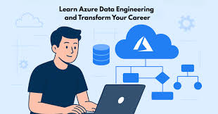 Azure Data Engineer course