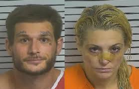 Hattiesburg police arrest couple after domestic dispute