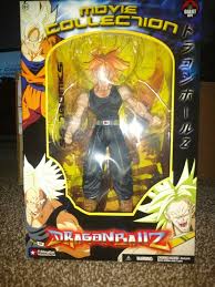 Check spelling or type a new query. Dragon Ball Z Movie Collection Series 5 Super Saiyan Tr