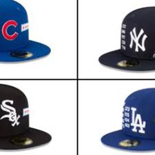 Great selection and free shipping available! New Era Pulls Local Market Baseball Caps After Online Ridicule Chicago Sun Times