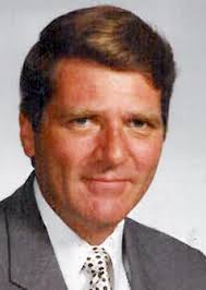 John Englert Obituary (1937