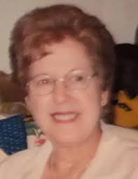 Obituary information for Isabelle V. Glose