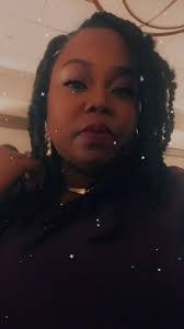 Kecia Davis's Instagram, Twitter & Facebook