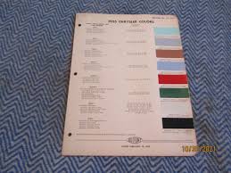 Image result for Jade Green 1955 Chrysler