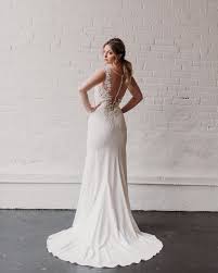 Form Fitting Wedding Dress Form Fitting Wedding Dress Fitted Wedding Dress Gorgeous Wedding Dress