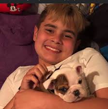 Team Johnson For "Fight Colorectal Cancer"