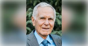 Obituary information for George Joseph Lahoda