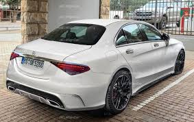 We did not find results for: Adakah Ini Rupa Sebenar Mercedes Benz C Class W206 2021 Wapcar