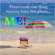I Can T Wait To Sit On The Beach With The Sand Between My Toes And A Drink In Hand Summerfun Beach Quotes Beach Ocean Beach