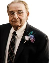 Obituary information for Don Burrow