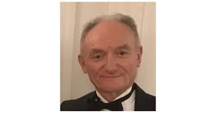 Ilya Bogdanovsky Obituary (2024)