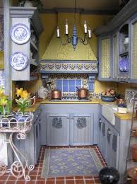 When considering small kitchen design ideas, pink might not be the first color choice that pops into the average person's mind. 25 Space Saving Small Kitchens And Color Design Ideas For Small Spaces