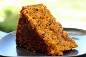 Senang faham, mudah buat, cepat siap. Resepi Kek Carrot Bakar Sihat Sedap Dan Mudah Aneka Resepi Mudah Dan Sedap