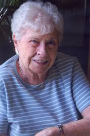 Stella Gertrude Nervig