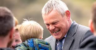 Doc Martin final series filming delayed to 2022