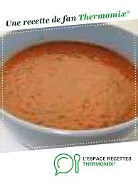 Potage A La Tomate Et Basilic Recette Tomate Basilic Potage Soupe Tomate Basilic